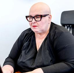 Minna Berglund