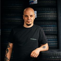 Petri Haavisto