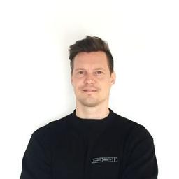 Matti Kemell