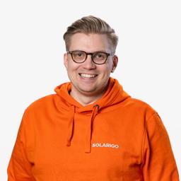 Elis Petäjä