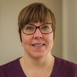 Petra Nyvall