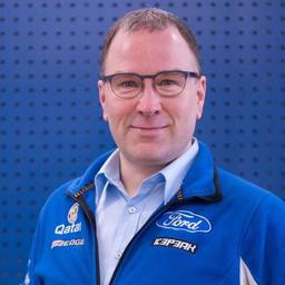 Matti Hämäläinen