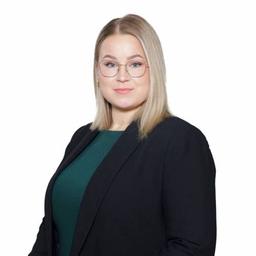 Janika Pelkonen