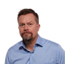 Mika Partanen