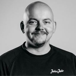 Aleksi Rytilahti