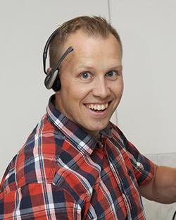Jaakko Nolvi