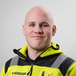 Tuomas Okko