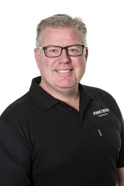 Thomas Storm