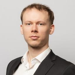 Jesse Heinänen