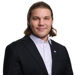 Rasmus Mäkinen