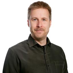 Mika Kuutti