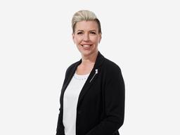 Minna Nyström