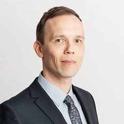 Juha Miettinen
