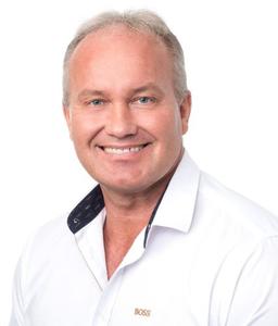 Jens Grahn