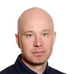 Jarkko Kauppinen