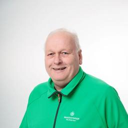 Jarmo Mäkiranta