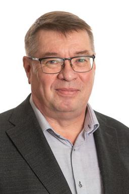 Mika Matikainen