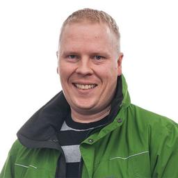Timo Berggren