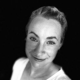 Maria Ullner