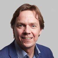 Henrik Westerholm