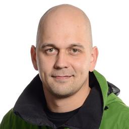 Perttu Kärki