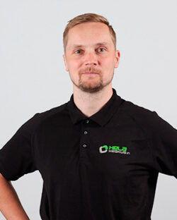Antti Peltonen