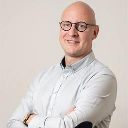 Matias Saarni