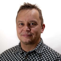 Juha Pyykkö