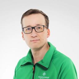 Samuli Koivisto