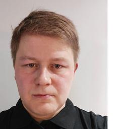 Janne Heikura
