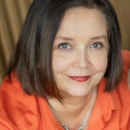 Janika Ahrenberg