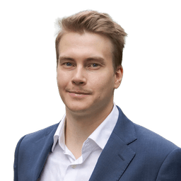 Jesse Pesonen