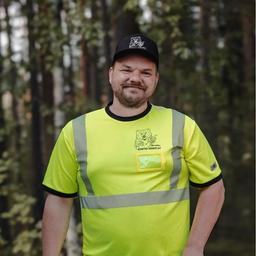 Joni Hämäläinen