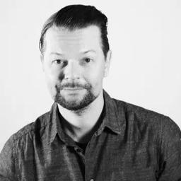 Turo Drakvik