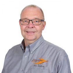 Lars Sjöblom