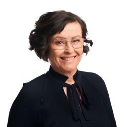 Anneli Eriksson