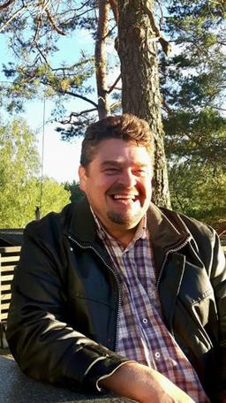Jarno Haapamäki