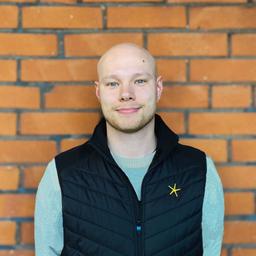 Santeri Huujärvi