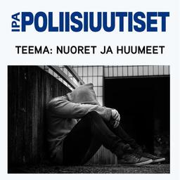 Tiina Säynäjoki Poliisiuutiset