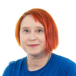 Satu Hautaniemi