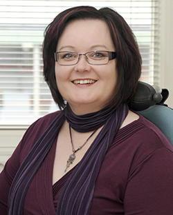 Sari Kuusisto