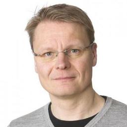 Jukka Korhonen
