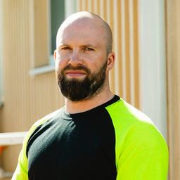 Markus Winberg