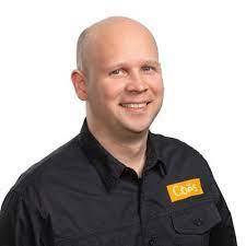 Pekka Pippuri