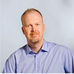 Jonni Lampinen