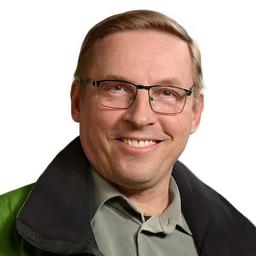 Olavi Pikkarainen