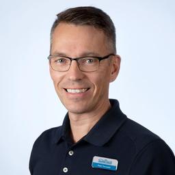 Petri Torvinen