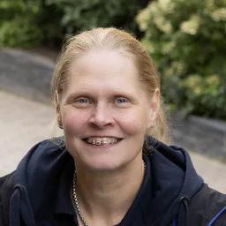 Maija Koivu