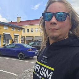 Tommi Sirviö Mad Finn Brewing Co.