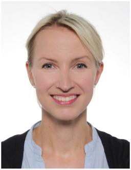 Leena Westerback